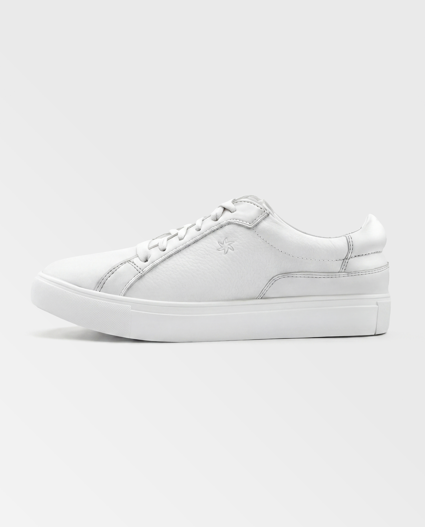 Aura Prime | Clean White
