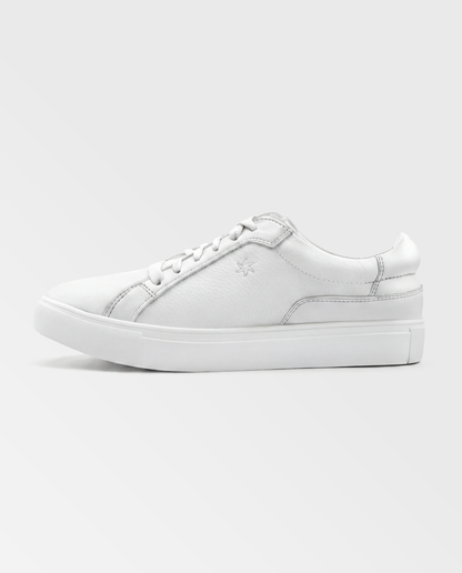Aura Prime | Clean White