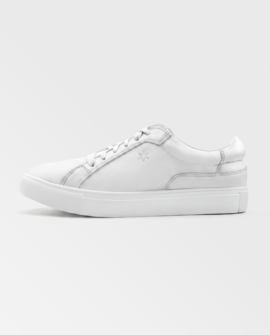 Aura Prime | Clean White