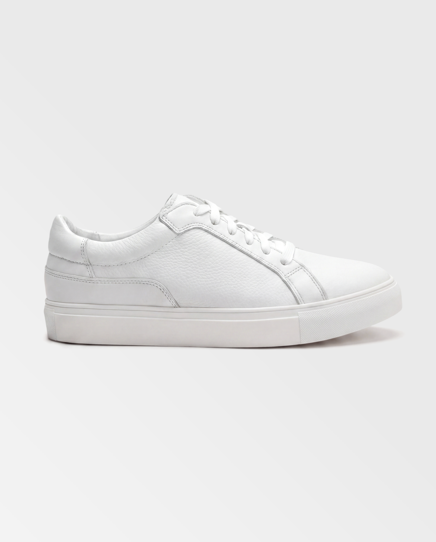 Aura Prime | Clean White