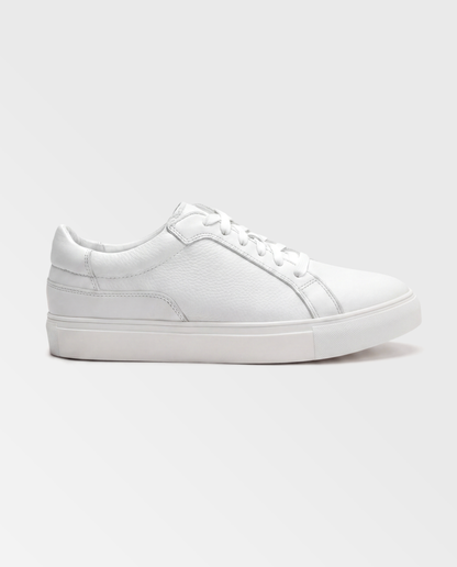 Aura Prime | Clean White