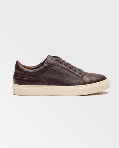 Aura Prime | Deep Brown