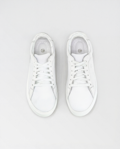 Aura Prime | Clean White