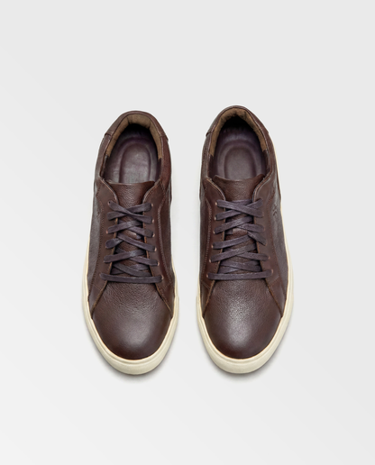 Aura Prime | Deep Brown