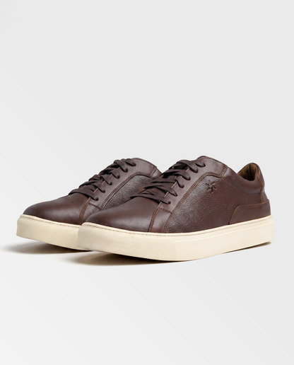 Aura Prime | Deep Brown