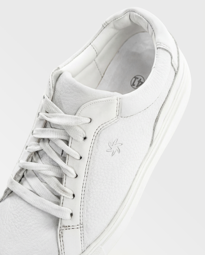 Aura Prime | Clean White