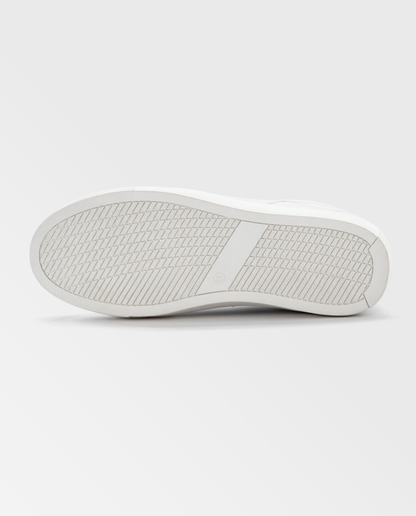 Aura Prime | Clean White